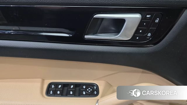 Porsche Cayenne (PO536) 2022 Белый из Кореи, фото 4