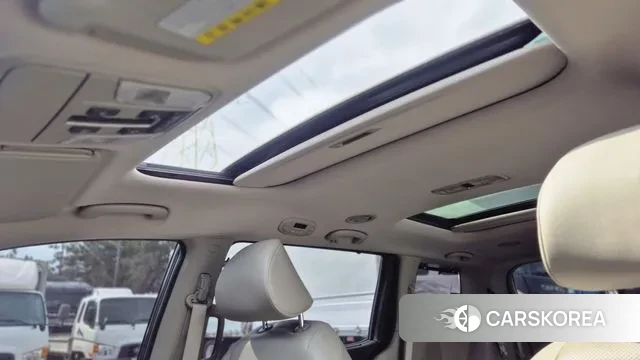 Kia All New Carnival 2018 Серый из Кореи, фото 4