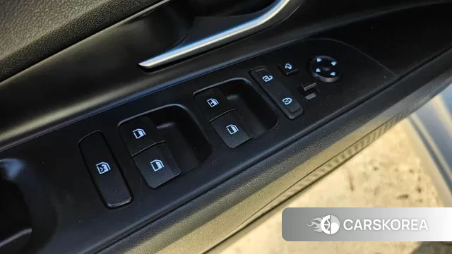 Hyundai Avante (CN7) 2020 Белый из Кореи, фото 4