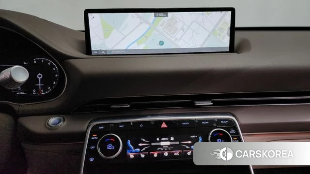 Genesis GV80 2022 Белый из Кореи, фото 4