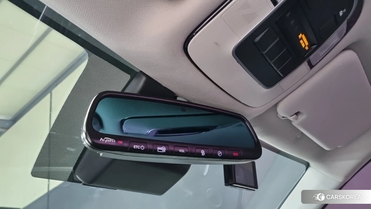 Hyundai Sonata (DN8) 2019 Серебряный из Кореи, фото 4