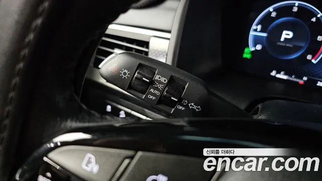 Ssangyong The New Rexton Sports Cannes 2022 Серый из Кореи, фото 4