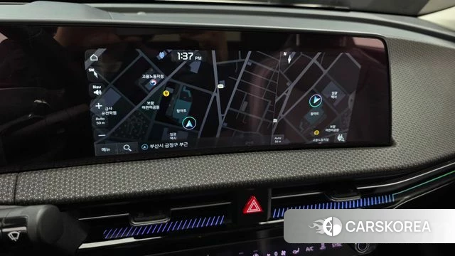 Kia EV6 2022 Белый из Кореи, фото 4