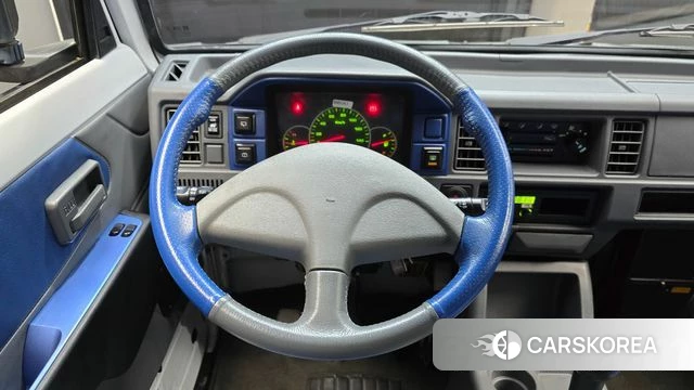 Chevrolet (GM Daewoo) New Damas 2018 Белый из Кореи, фото 4