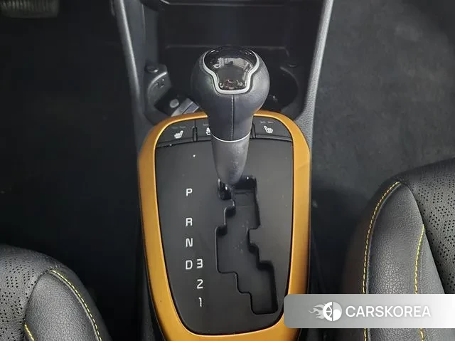 Kia Morning Urban (JA) 2023 Белый из Кореи, фото 4