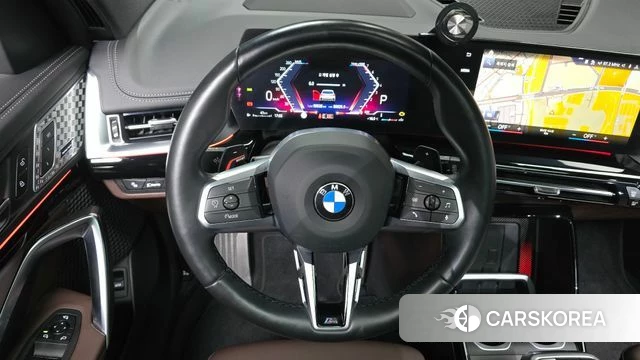 BMW X1 (U11) 2023 Белый из Кореи, фото 4