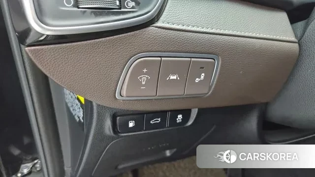 Hyundai Grandeur IG 2018 Черный из Кореи, фото 4