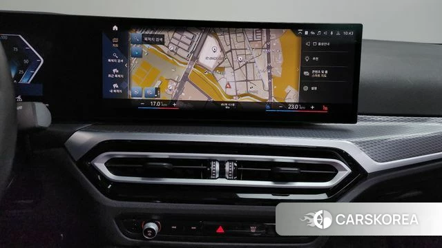 BMW i4 2023 Белый из Кореи, фото 4