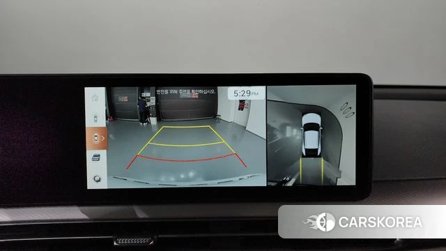 Genesis GV60 2022 Белый из Кореи, фото 4
