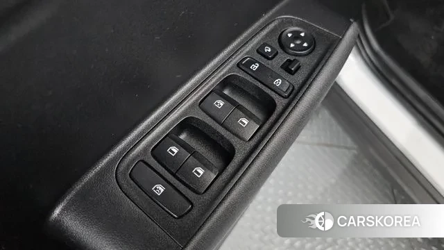 Hyundai Casper 2021 Белый из Кореи, фото 4