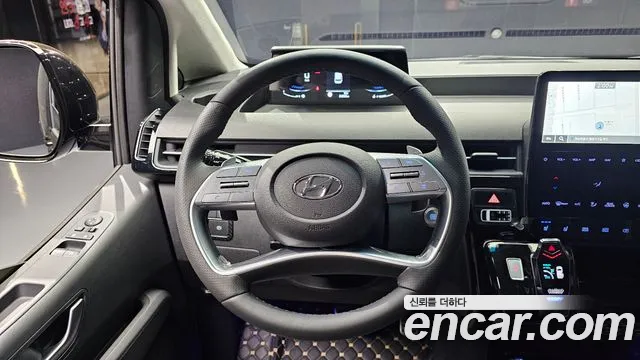 Hyundai Staria id 2677416 из Кореи 4