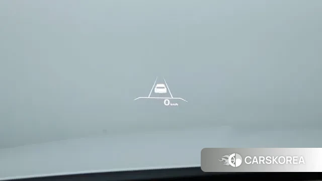 Genesis GV80 2021 Белый из Кореи, фото 4