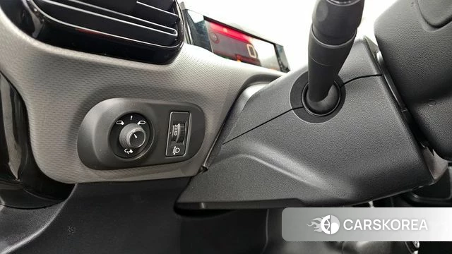 Citroen / DS C4 Cactus 2019 Синий из Кореи, фото 4