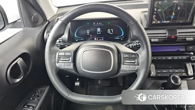 Hyundai Casper 2022 Белый из Кореи, фото 4