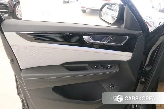 Volkswagen Tourang 2024 Черный из Китая, фото 4