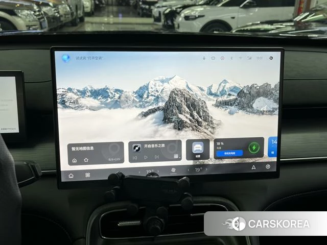 Chery Fengyun Fengyun T8 2026 Черный из Китая, фото 4