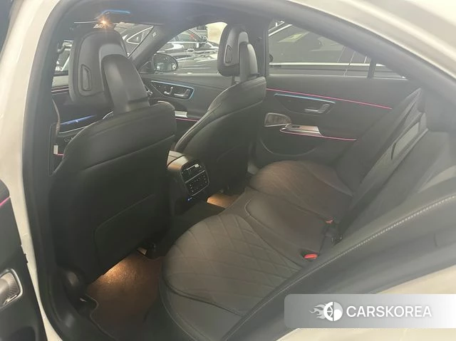 Mercedes-Benz E-Class W214 2025 Белый из Кореи, фото 4