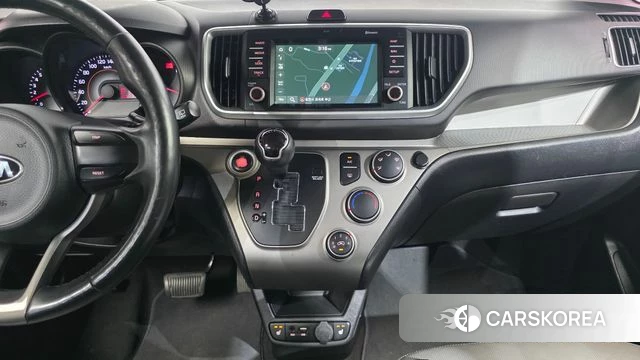 Kia The New Ray 2019 Черный из Кореи, фото 4