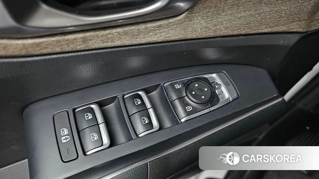 Kia Sorento 4th Generation 2023 Белый из Кореи, фото 4