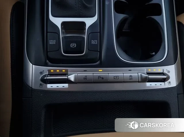 Kia Carnival 4th generation 2023 Черный из Кореи, фото 4