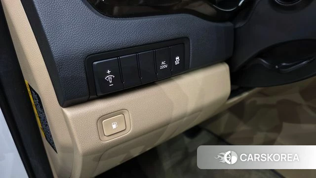 Kia The New Carnival id 4345200 из Кореи 4