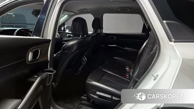 Kia Sorento 4th Generation id 3655181 из Кореи 4