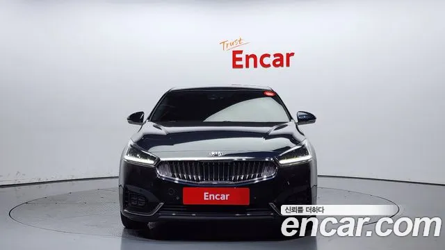 Kia All New K7 Hybrid id 2537863 из Кореи 4