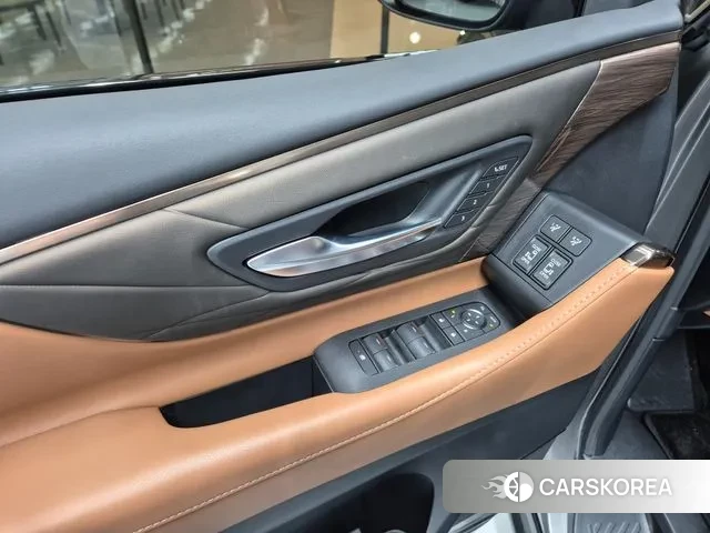 Toyota Alphard 4th Generation 2025 Серебристо-серый из Кореи, фото 4