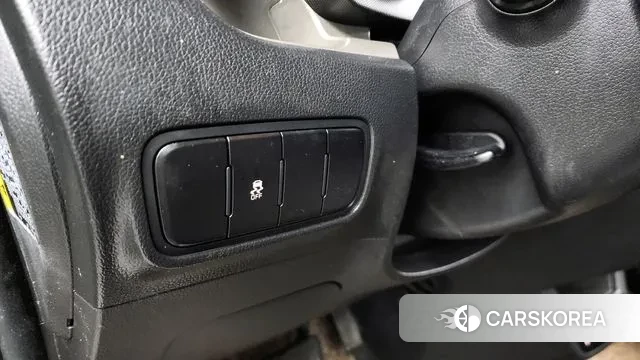 Kia The New Ray 2018 Коричневый из Кореи, фото 4