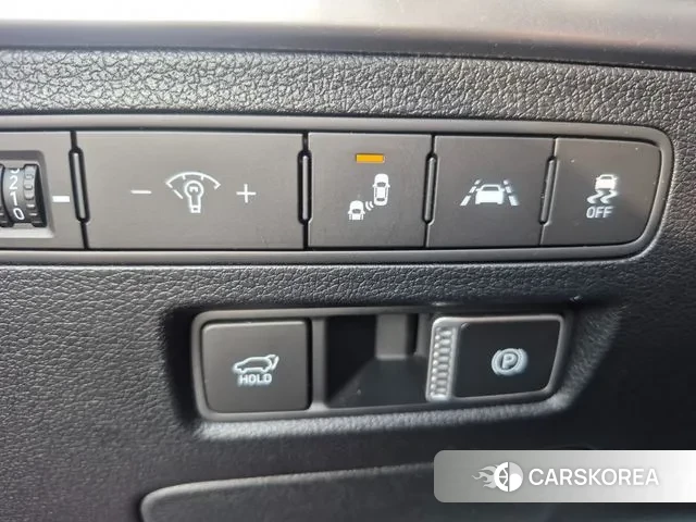 Hyundai Palisade 2020 Черный из Кореи, фото 4