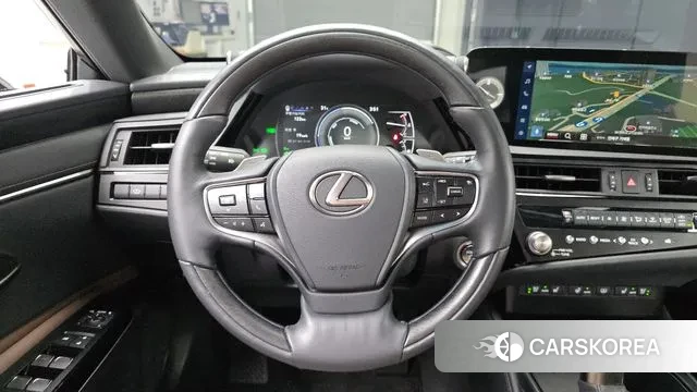 Lexus ES300h 7th generation id 2889636 из Кореи 4