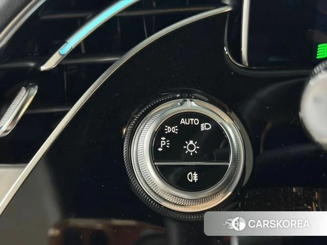 Mercedes-Benz E-Class W214 2024 Белый из Кореи, фото 4