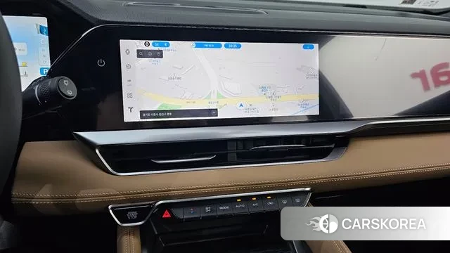 Renault Korea (Samsung) Grand Coleos 2025 Белый из Кореи, фото 4