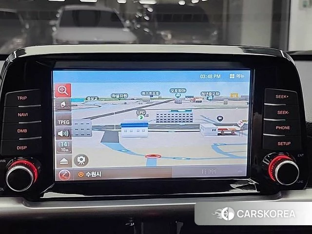 Kia All New Morning (JA) 2018 Белый из Кореи, фото 4