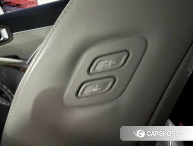 Kia Sorento 4th Generation 2022 Синий из Кореи, фото 4