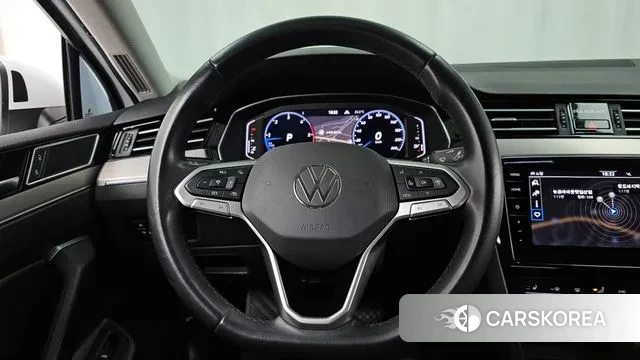 Volkswagen Passat GT (B8) id 2931723 из Кореи 4