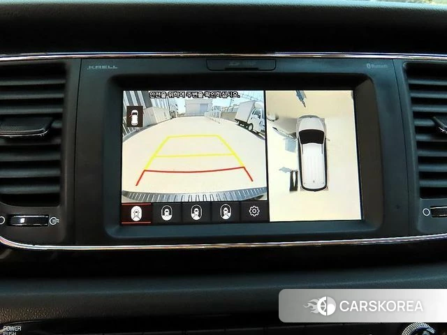 Kia The New Carnival 2018 Черный из Кореи, фото 4