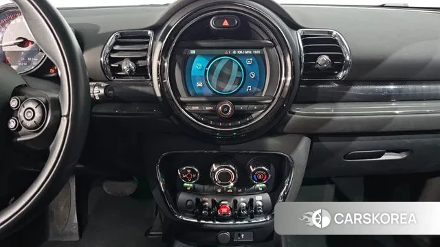 Mini Cooper Clubman 2020 Цвет тростника из Кореи, фото 4