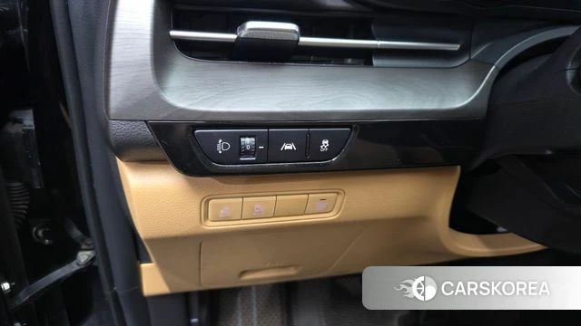 Kia Carnival 4th generation 2022 Черный из Кореи, фото 4