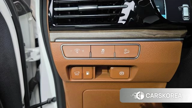 Kia Mohave Master 2022 Белый из Кореи, фото 4
