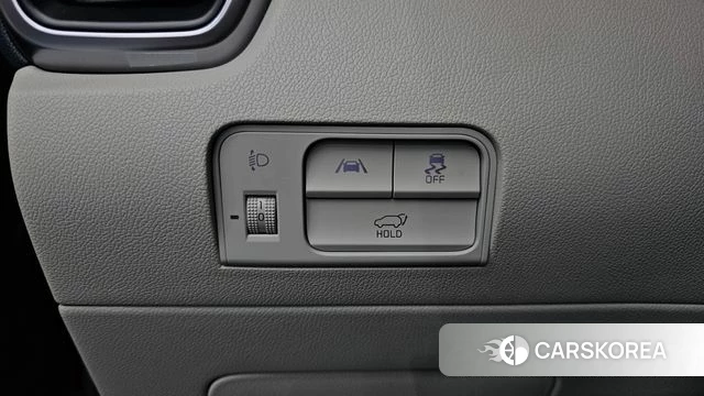 Kia Sorento 4th Generation 2023 Черный из Кореи, фото 4