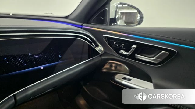 Mercedes-Benz E-Class W214 2025 Белый из Кореи, фото 4