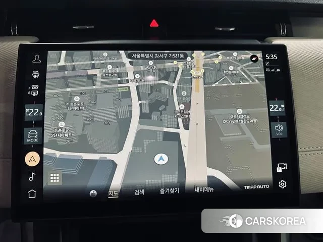 Land Rover Discovery Sports 2nd Generation 2024 Серебряный из Кореи, фото 4