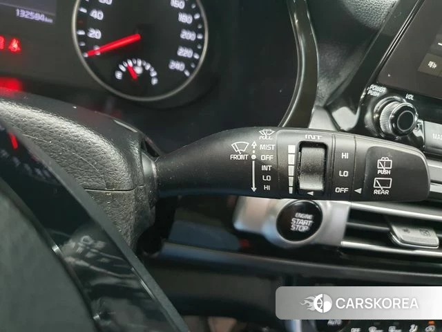 Kia Seltos 2021 Черный из Кореи, фото 4