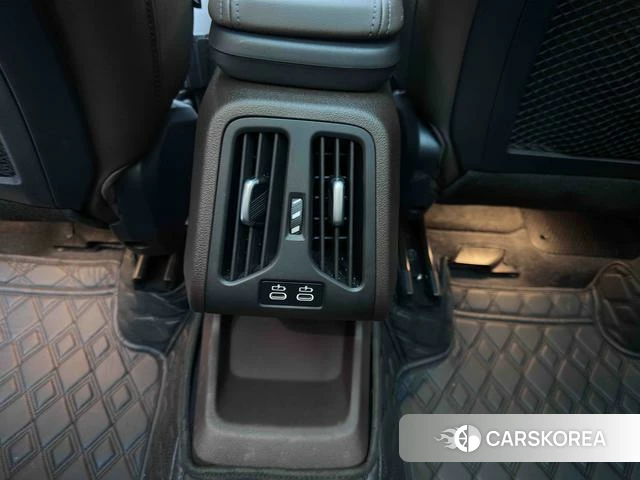 BMW X1 2023 Синий из Китая, фото 4