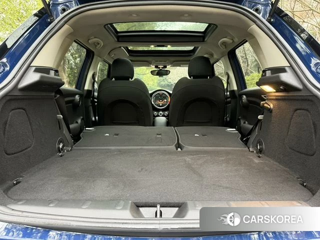 MINI MINI 2018 Синий из Китая, фото 4