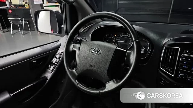Hyundai The New Grand Starex 2021 Серебряный из Кореи, фото 4