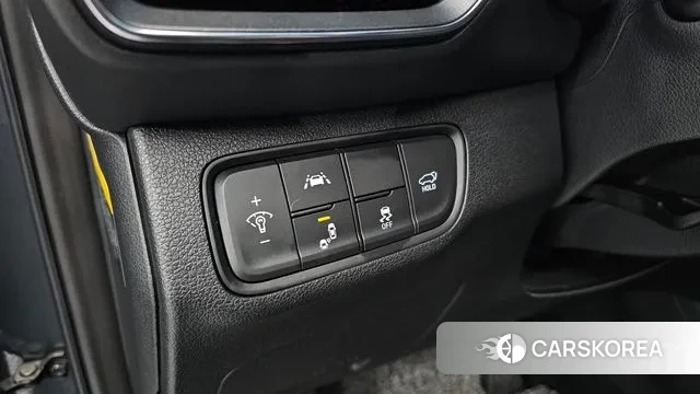 Hyundai Santa Fe TM 2020 Серый из Кореи, фото 4