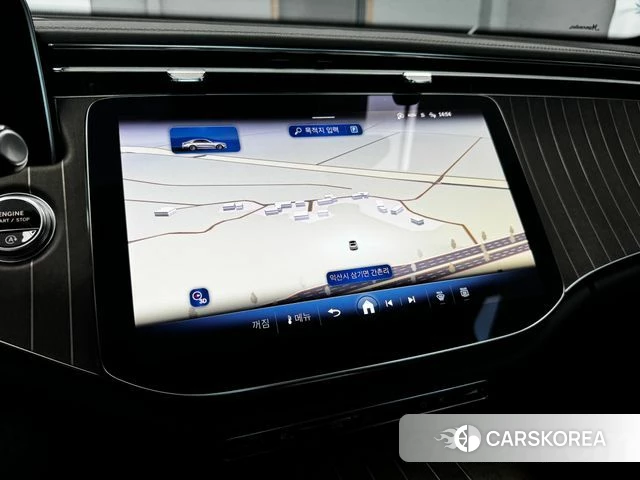 Mercedes-Benz E-Class W214 2024 Черный из Кореи, фото 4