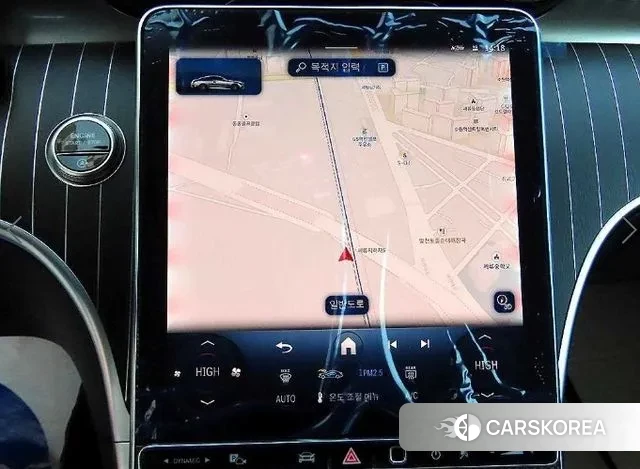 Mercedes-Benz CLE-Class C236 2025 Белый из Кореи, фото 4